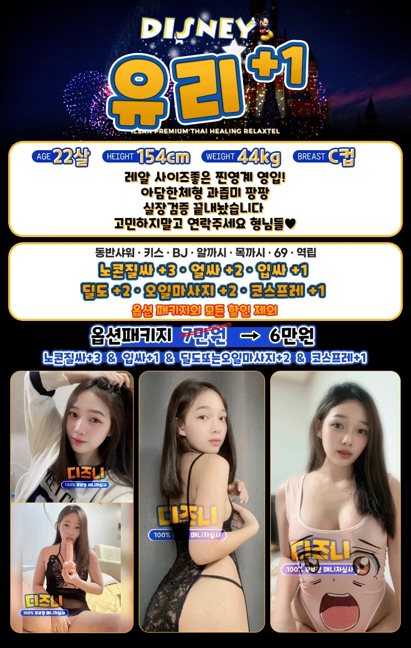 디즈니 사진 15