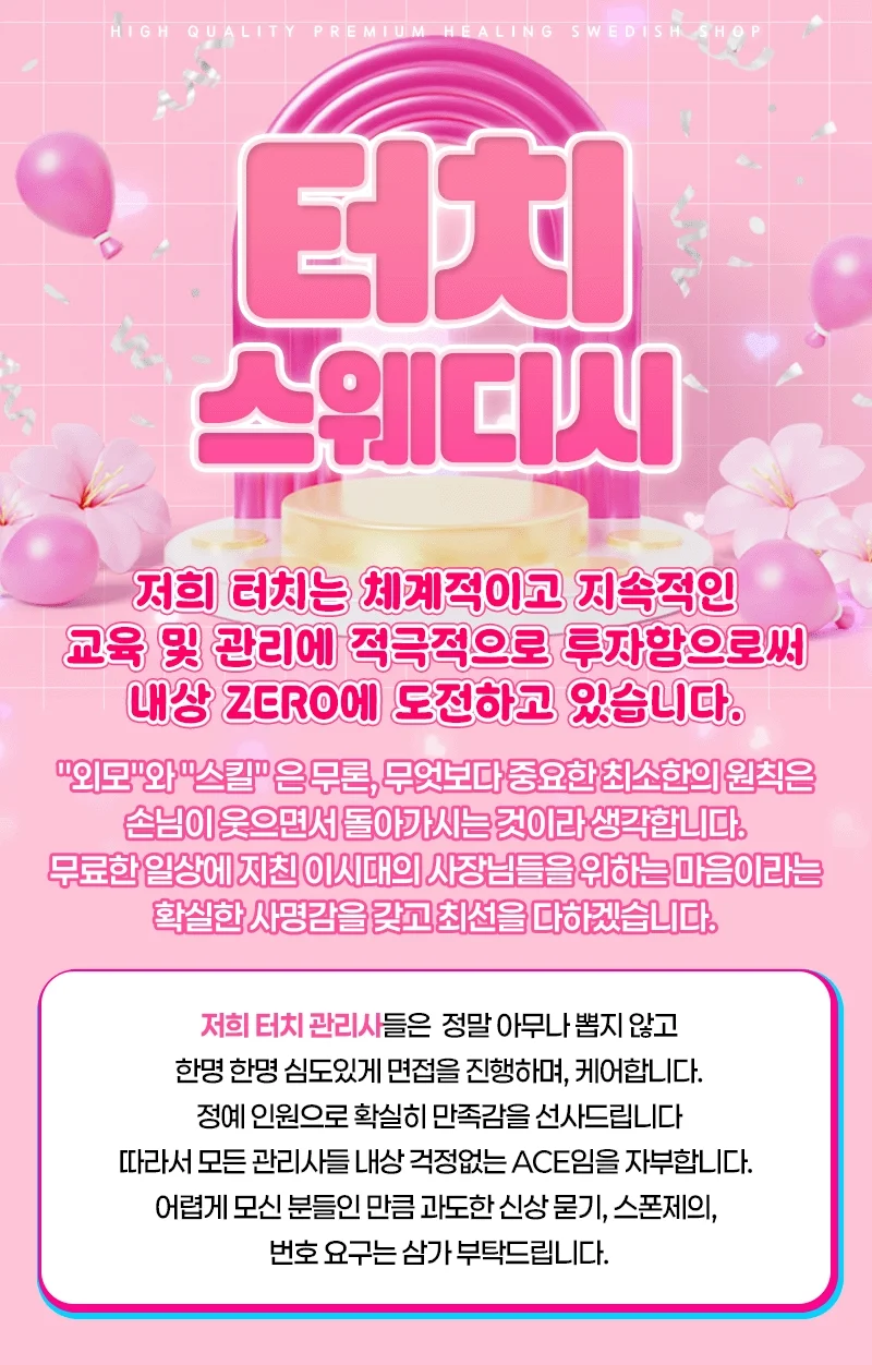 터치스웨디시 사진 2