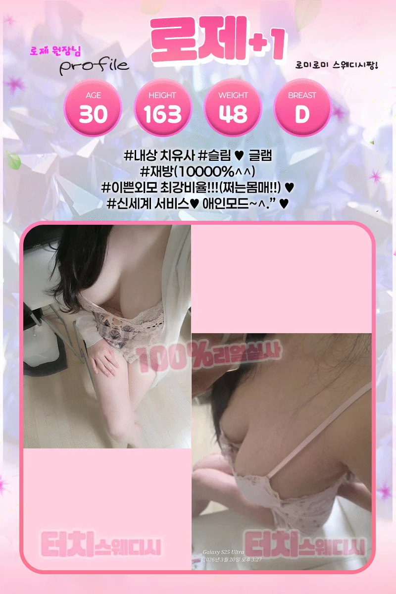 터치스웨디시 사진 7