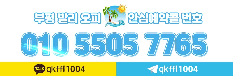 부평발리 사진 10