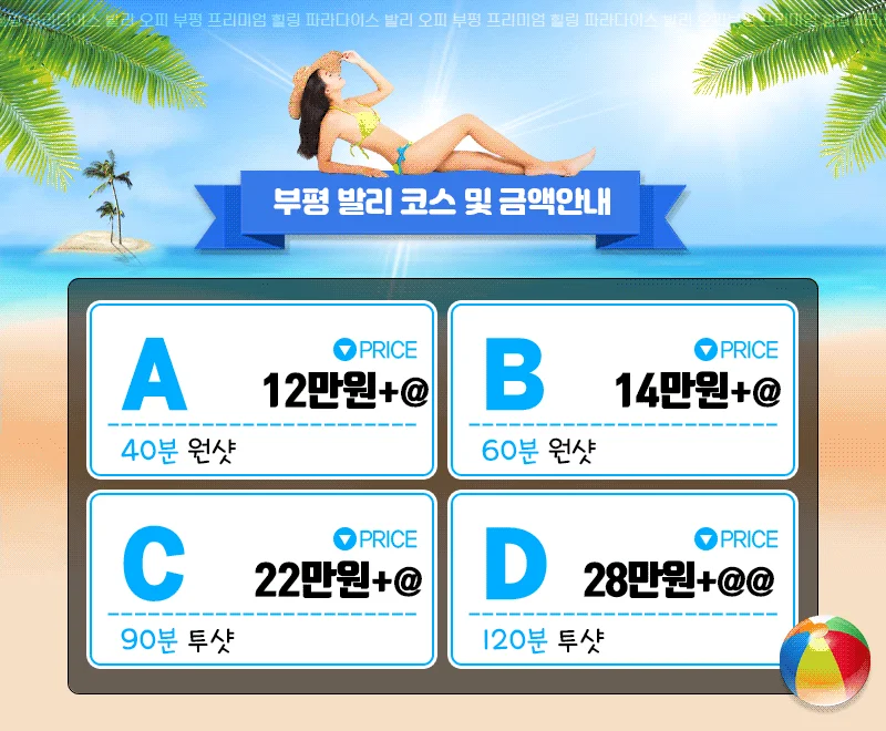 부평발리 사진 14