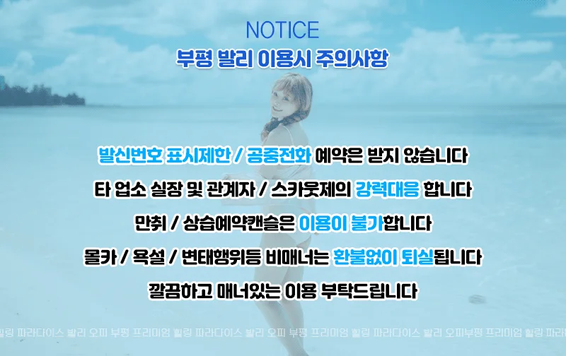 부평발리 사진 16