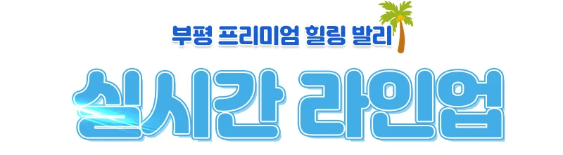 부평발리 사진 3